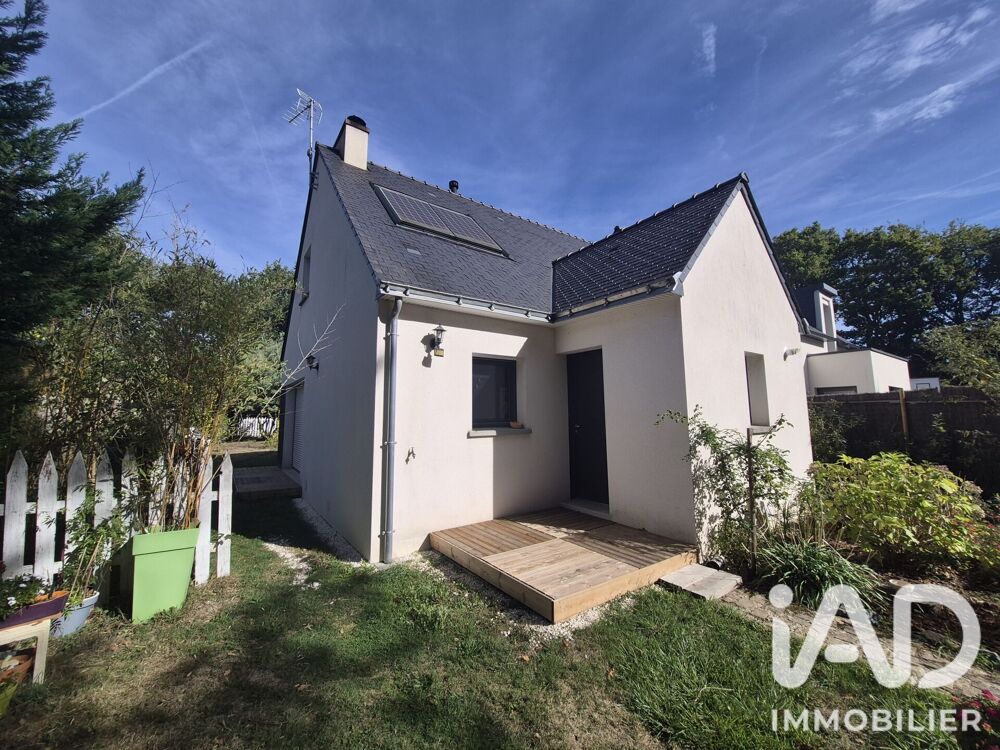 Vente Maison Vente Maison traditionnelle 5 pièces Guérande