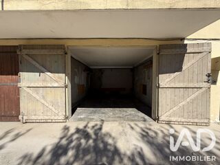  Parking / Garage à vendre 14 m²