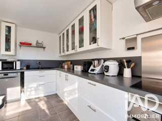  Maison à vendre 5 pièces 110 m²