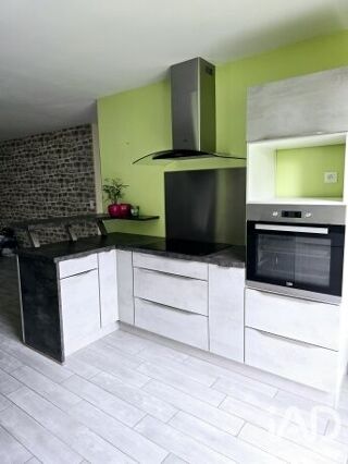  Maison à vendre 6 pièces 111 m²
