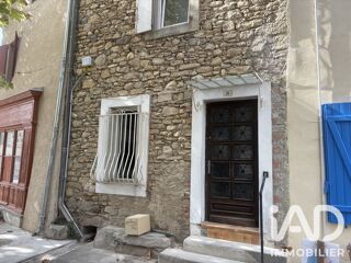 Vente Maison Vente Maison de village 5 pièces Loupia