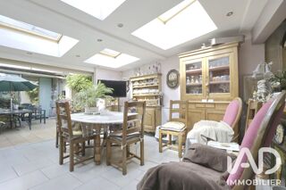  Maison à vendre 6 pièces 102 m²