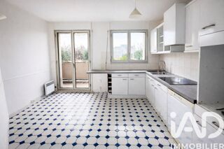  Appartement � vendre 4 pi�ces 93 m�