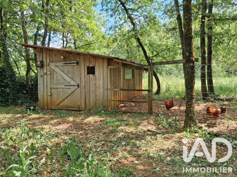 Vente Maison de campagne 5 pièces