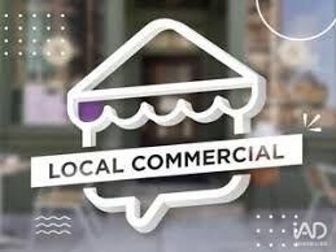 Location Boutique/Local commercial 80 m&sup2; 1035 62800 Liévin