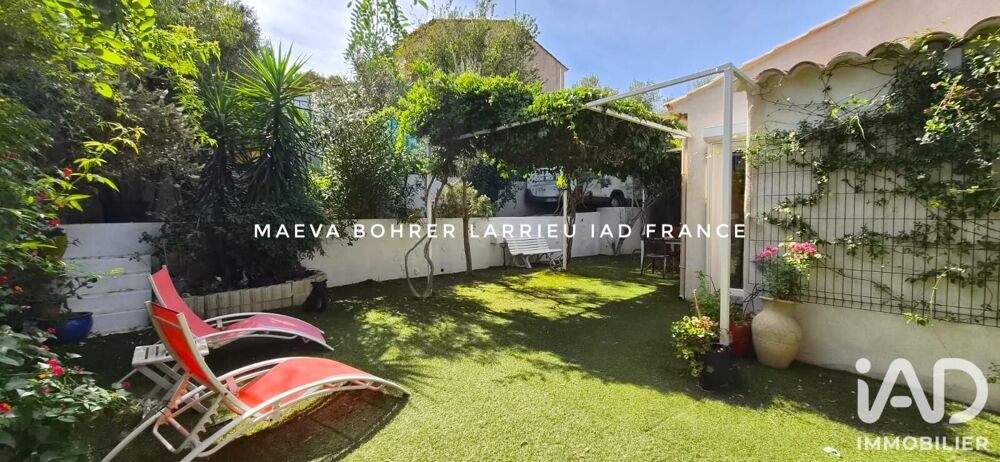 Vente Maison Vente Maison/villa 3 pièces La seyne-sur-mer