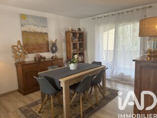  Appartement à vendre 3 pièces 84 m²