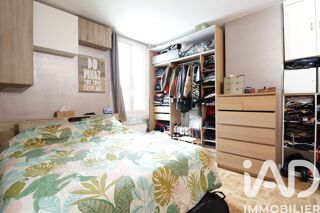  Appartement à vendre 3 pièces 55 m²