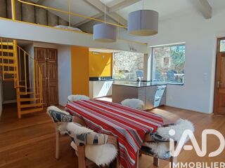  Maison à vendre 4 pièces 218 m²