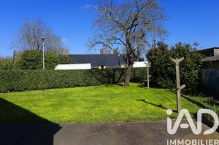  Maison à vendre 6 pièces 102 m²