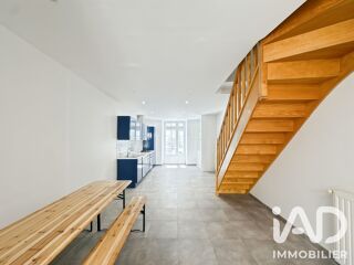  Maison à vendre 4 pièces 97 m²