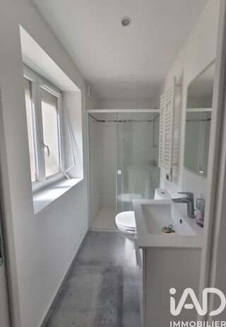  Appartement à vendre 2 pièces 29 m²