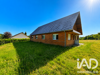 Maison à vendre 6 pièces 144 m²