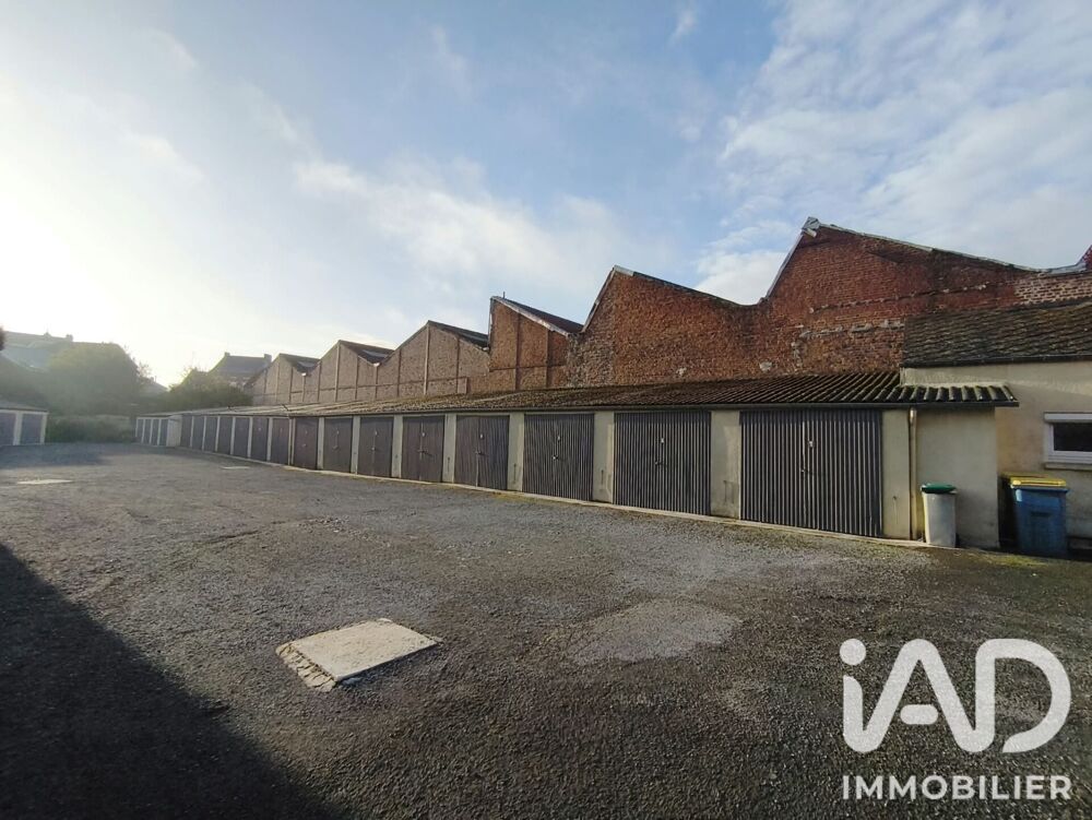 Vente Immeuble Vente Immeuble 780 m&sup2; Hirson