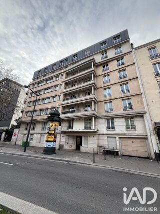 Vente Appartement Vente Appartement 1 pièce Paris 20