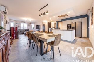  Maison à vendre 7 pièces 
