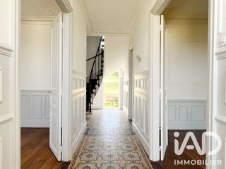 Maison à vendre 6 pièces 120 m²