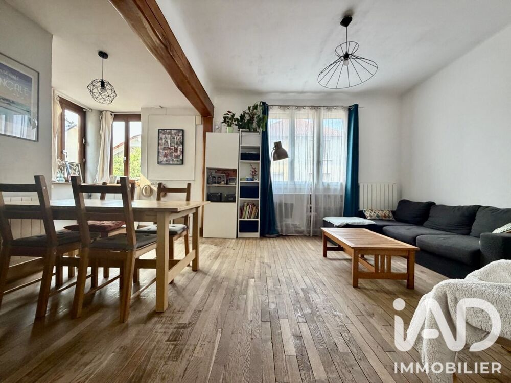 Vente Maison traditionnelle 3 pièces