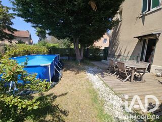  Maison à vendre 5 pièces 113 m²