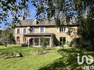  Maison à vendre 10 pièces 208 m²