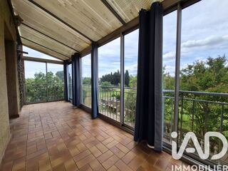  Maison à vendre 7 pièces 155 m²