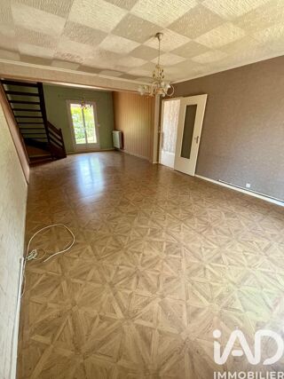  Maison à vendre 6 pièces 145 m²