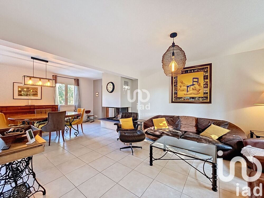 Vente Maison Vente Maison/villa 9 pièces Magnanville