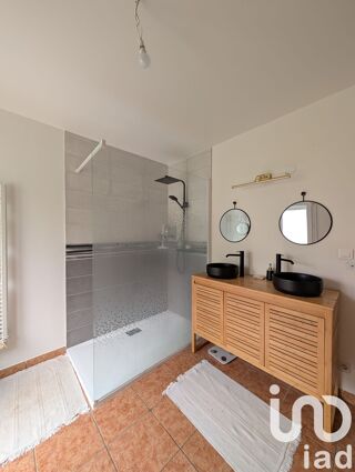  Maison à vendre 6 pièces 133 m²