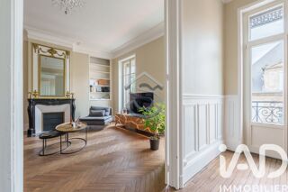  Appartement à vendre 4 pièces 117 m²