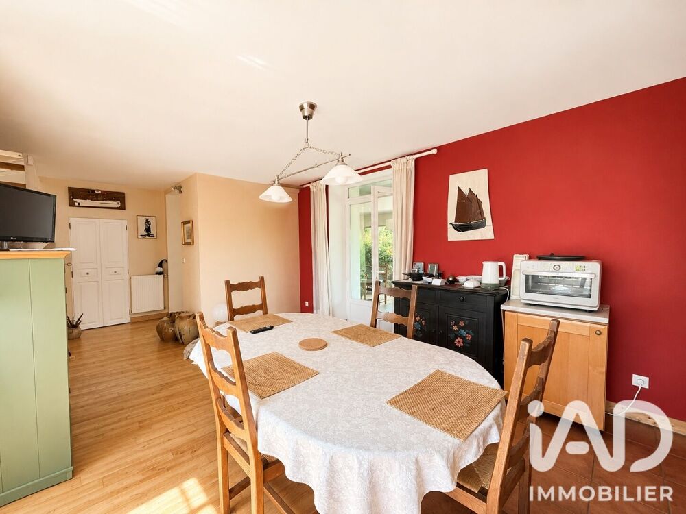 Vente Maison Vente Maison de ville 7 pièces Rennes