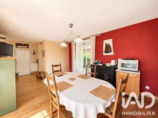  Maison à vendre 7 pièces 145 m²