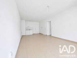  Appartement à vendre 2 pièces 43 m²