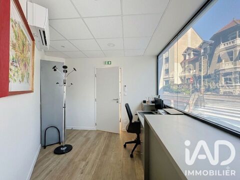   Vente Boutique/Local commercial 59 m&sup2; 