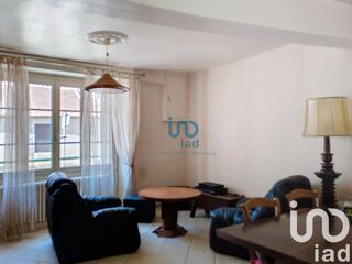  Maison à vendre 5 pièces 133 m²