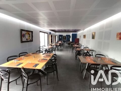   Vente Boutique/Local commercial 410 m&sup2; 