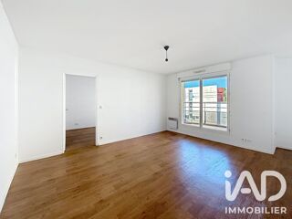  Appartement à vendre 2 pièces 53 m²
