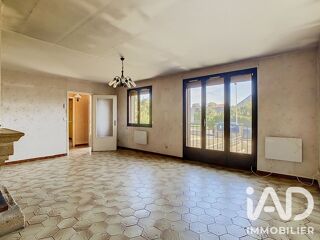  Maison à vendre 4 pièces 90 m²