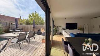 Maison à vendre 4 pièces 108 m²