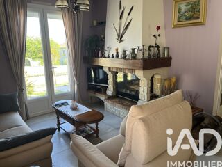  Maison à vendre 4 pièces 130 m²