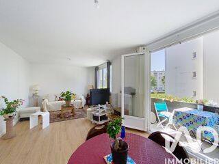  Appartement à vendre 4 pièces 74 m²
