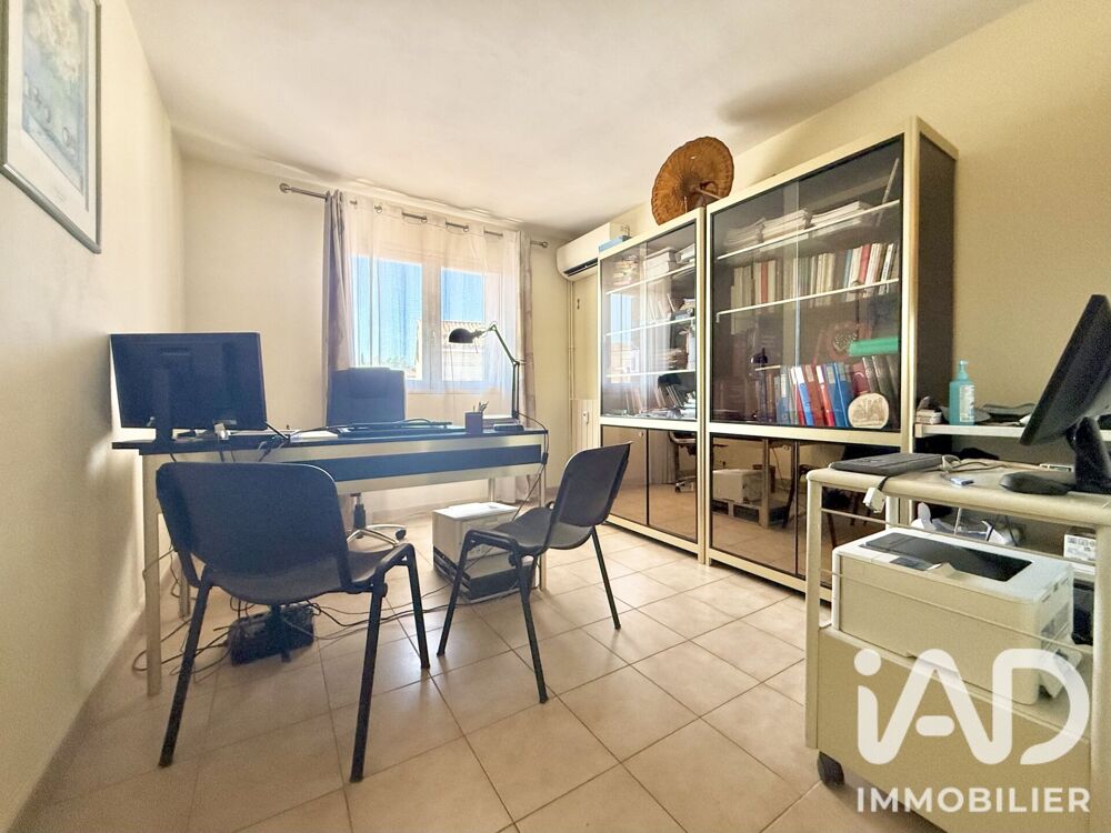 vente Appartement - 4 pièce(s) - 67 m² La Seyne-sur-Mer (83500)