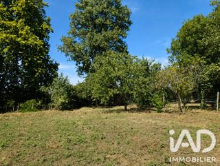  Terrain à vendre 600 m²
