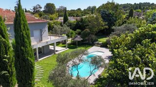  Maison à vendre 5 pièces 220 m²