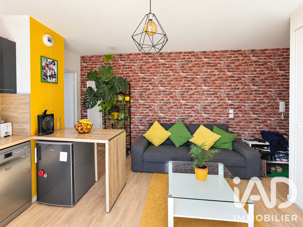 Vente Appartement Vente Appartement 3 pièces Fleury-mérogis