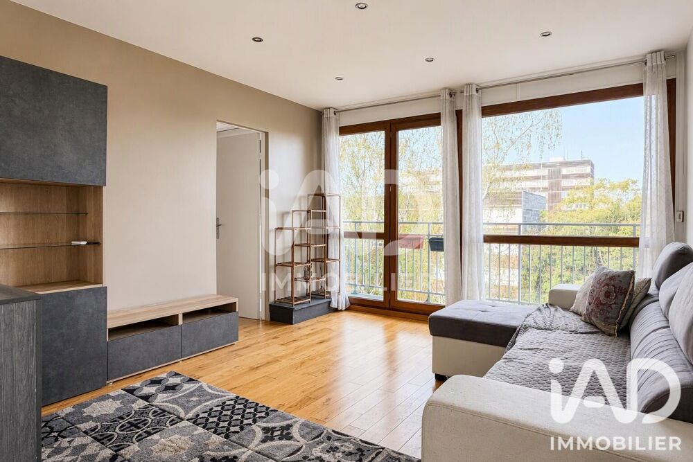 Vente Appartement Vente Appartement 3 pièces Vélizy-villacoublay