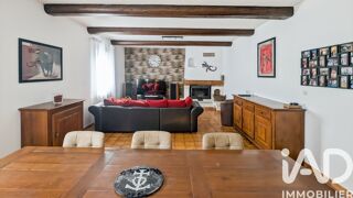  Maison à vendre 8 pièces 241 m²