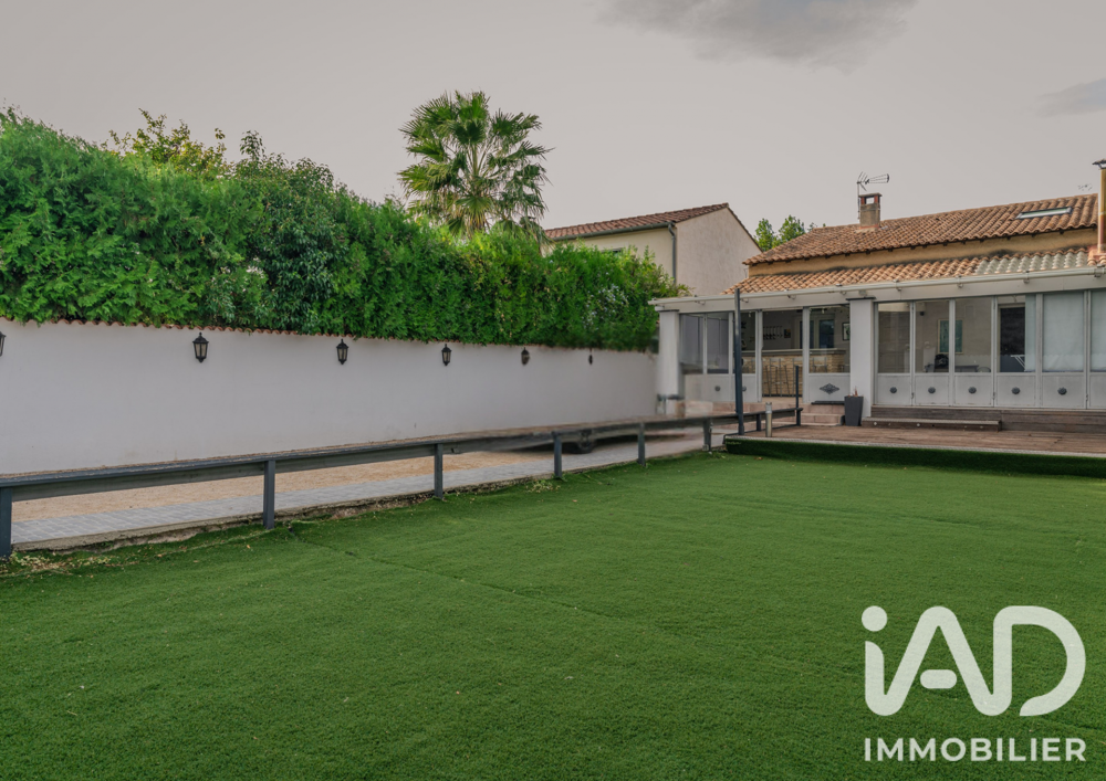 Vente Maison Vente Maison/villa 5 pièces Avignon