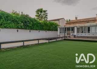  Maison à vendre 5 pièces 127 m²