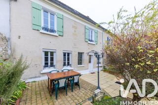  Maison à vendre 4 pièces 82 m²