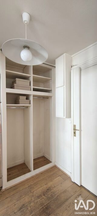  Appartement à vendre 2 pièces 61 m²